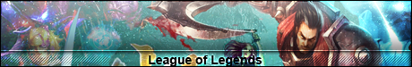 League of Legends East 